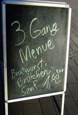 3menue